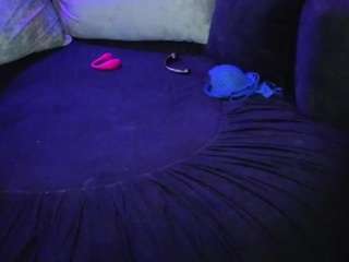 johnydande Live Webcam on CamSoda