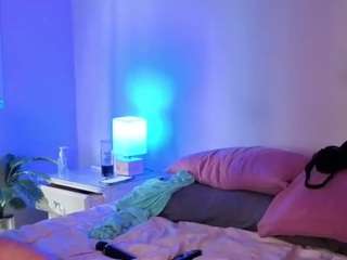 johnydande live cam profile