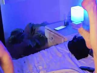 johnydande webcam model