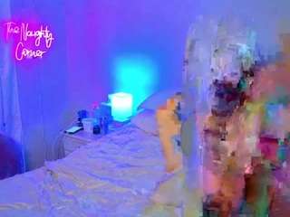Johnydande's cam show statistics and live stream