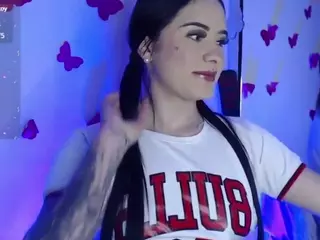 liaKentuky's Live Sex Cam Show