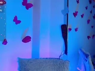 liaKentuky's Live Sex Cam Show