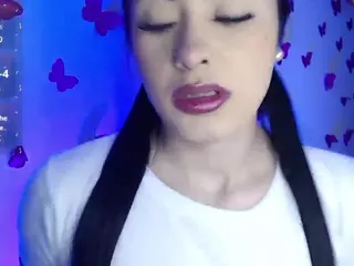 liaKentuky's Live Sex Cam Show