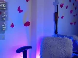 liaKentuky's Live Sex Cam Show