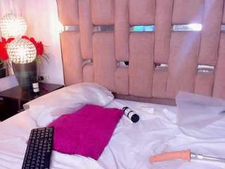 pamelaaddams's CamSoda show and profile