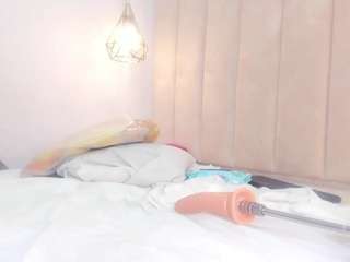 pamelaaddams Live Webcam on CamSoda