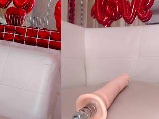 pamelaaddams from CamSoda