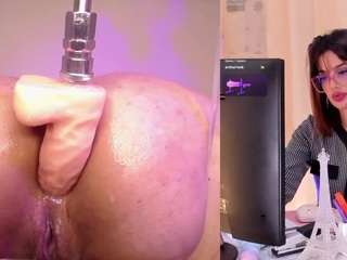pamelaaddams's CamSoda show and profile