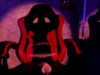 PUSSY INCREASINGLY WETTER (MAKE ME CUM)(at 30 goal) Fuck machine slow + deep moans. CONTROL 30x30. Private open [55 tokens remaining]