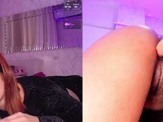 pamelaaddams's CamSoda show and profile