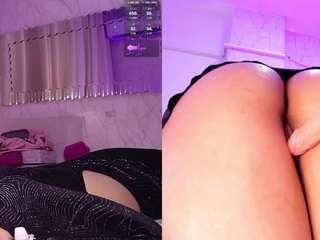 pamelaaddams's CamSoda show and profile