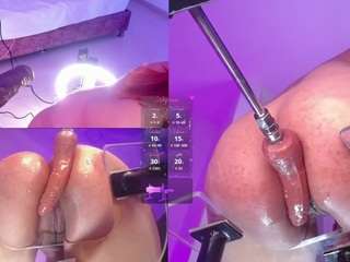 pamelaaddams's CamSoda show and profile