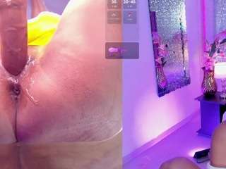 pamelaaddams Sex Cam Show