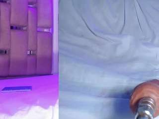PamelaAddams live webcam show