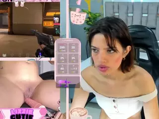 PamelaAddams's Live Sex Cam Show