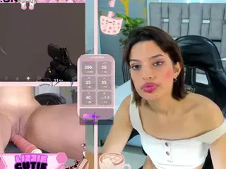 PamelaAddams's Live Sex Cam Show
