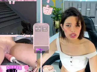 PamelaAddams's Live Sex Cam Show
