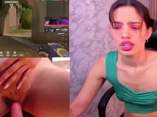 PamelaAddams's Live Sex Cam Show