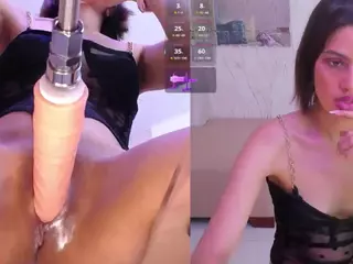 PamelaAddams's Live Sex Cam Show