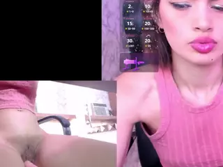 PamelaAddams's Live Sex Cam Show