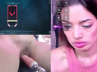 PamelaAddams's Live Sex Cam Show