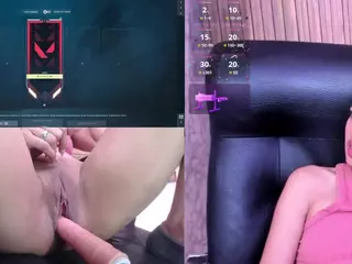 PamelaAddams's Live Sex Cam Show