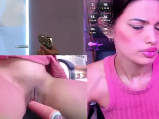 PamelaAddams's Live Sex Cam Show