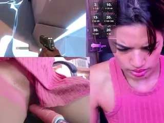 PamelaAddams's Live Sex Cam Show