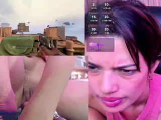 PamelaAddams's Live Sex Cam Show