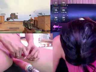 PamelaAddams's Live Sex Cam Show