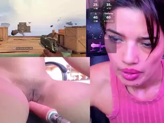 PamelaAddams's Live Sex Cam Show