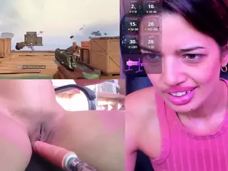 PamelaAddams's Live Sex Cam Show