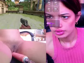 PamelaAddams's Live Sex Cam Show
