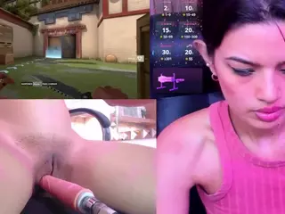 PamelaAddams's Live Sex Cam Show