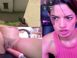 PamelaAddams's Live Sex Cam Show