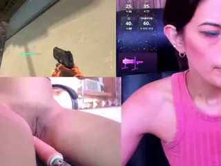 PamelaAddams's Live Sex Cam Show