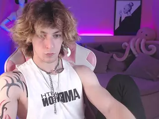 Rich-Piano's Live Sex Cam Show