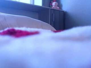 sunncapell Live Webcam on CamSoda