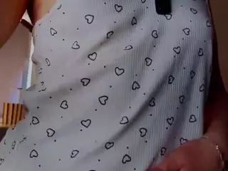SunnCapell's Live Sex Cam Show