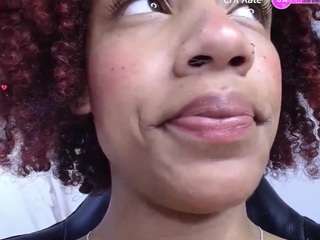 violeth-b Live Webcam on CamSoda