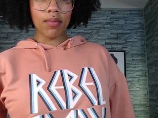 violeth-b webcam model