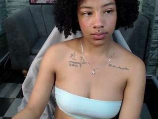 violeth-b webcam