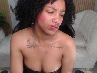 violeth-b webcam