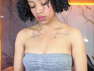 violeth-b webcam