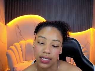 violeth-b webcam model