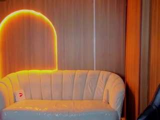 violeth-b Live Webcam on CamSoda