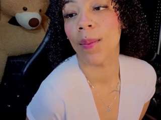 violeth-b Young live webcam