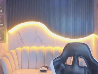 violeth-b Live Webcam on CamSoda