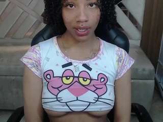 violeth-b Sex Cam Show