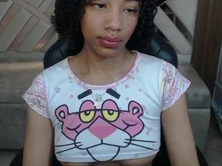 violeth-b Sex Cam Show